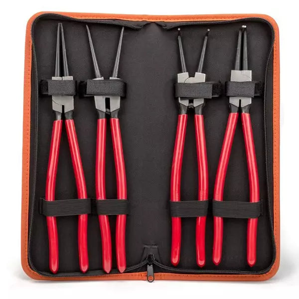 Set zeger klesta 320mm 4 komada