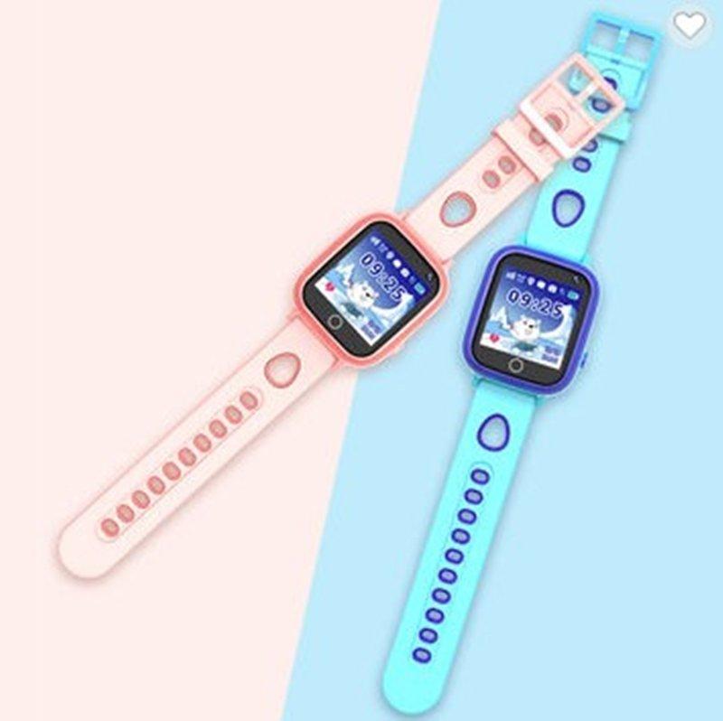 Setracker kids smartwatch satic smatric za decu SIM GPS - Slika 3