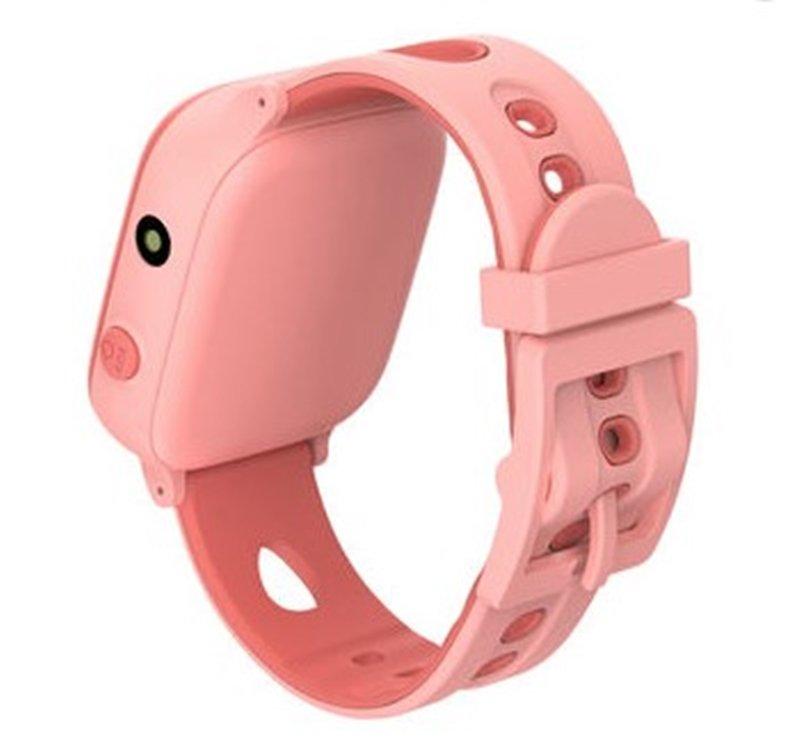 Setracker kids smartwatch satic smatric za decu SIM GPS - Slika 5
