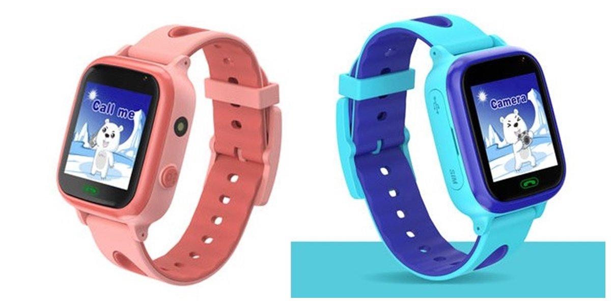 Setracker kids smartwatch satic smatric za decu SIM GPS - Slika 6