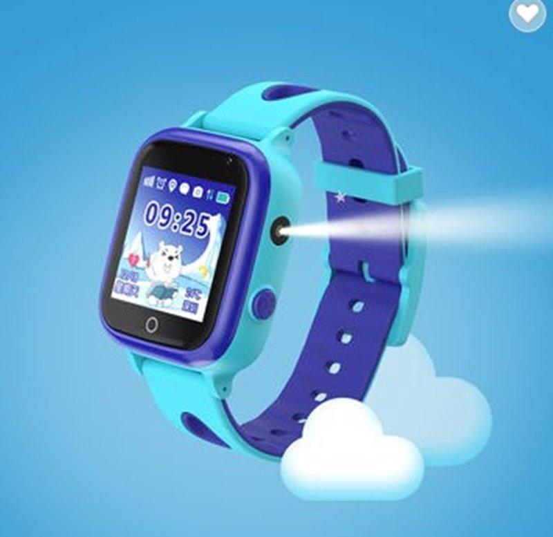 Setracker kids smartwatch satic smatric za decu SIM GPS - Slika 7