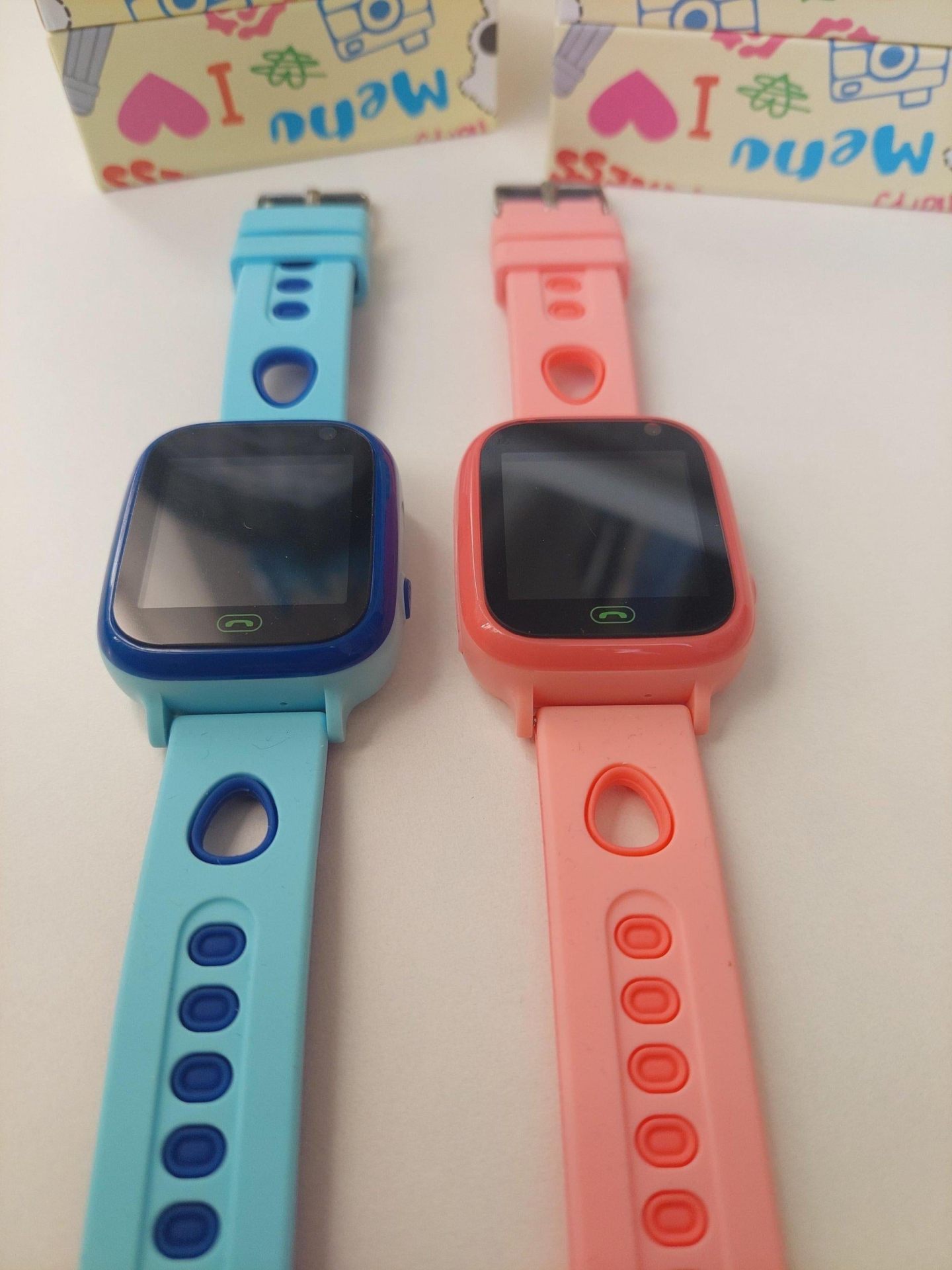 Setracker kids smartwatch satic smatric za decu SIM GPS - Slika 8