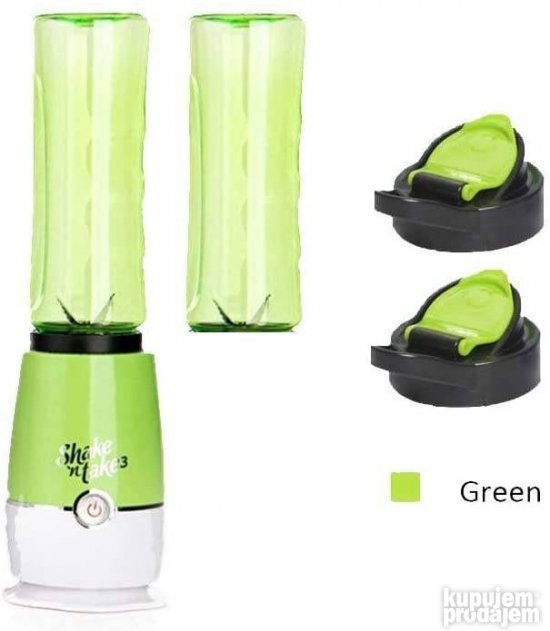 Shake Take 3 Blender - Slika 10