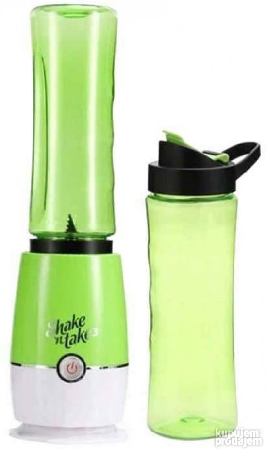 Shake Take 3 Blender