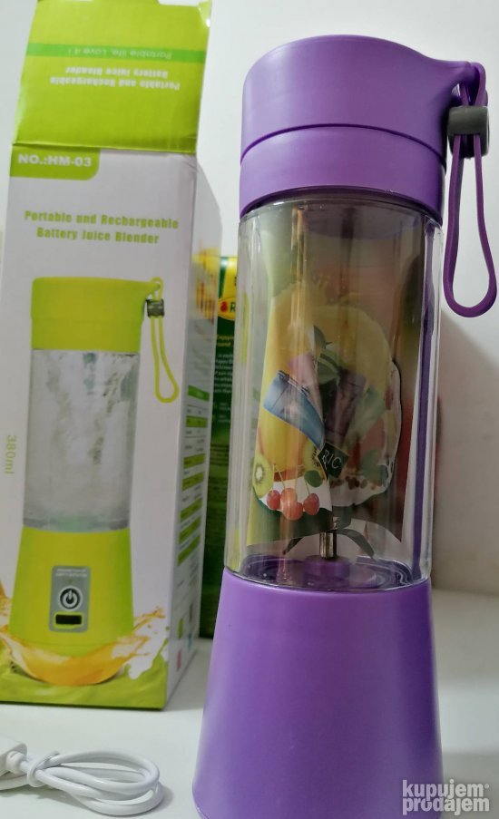 Shake Take 3 Blender - Slika 5