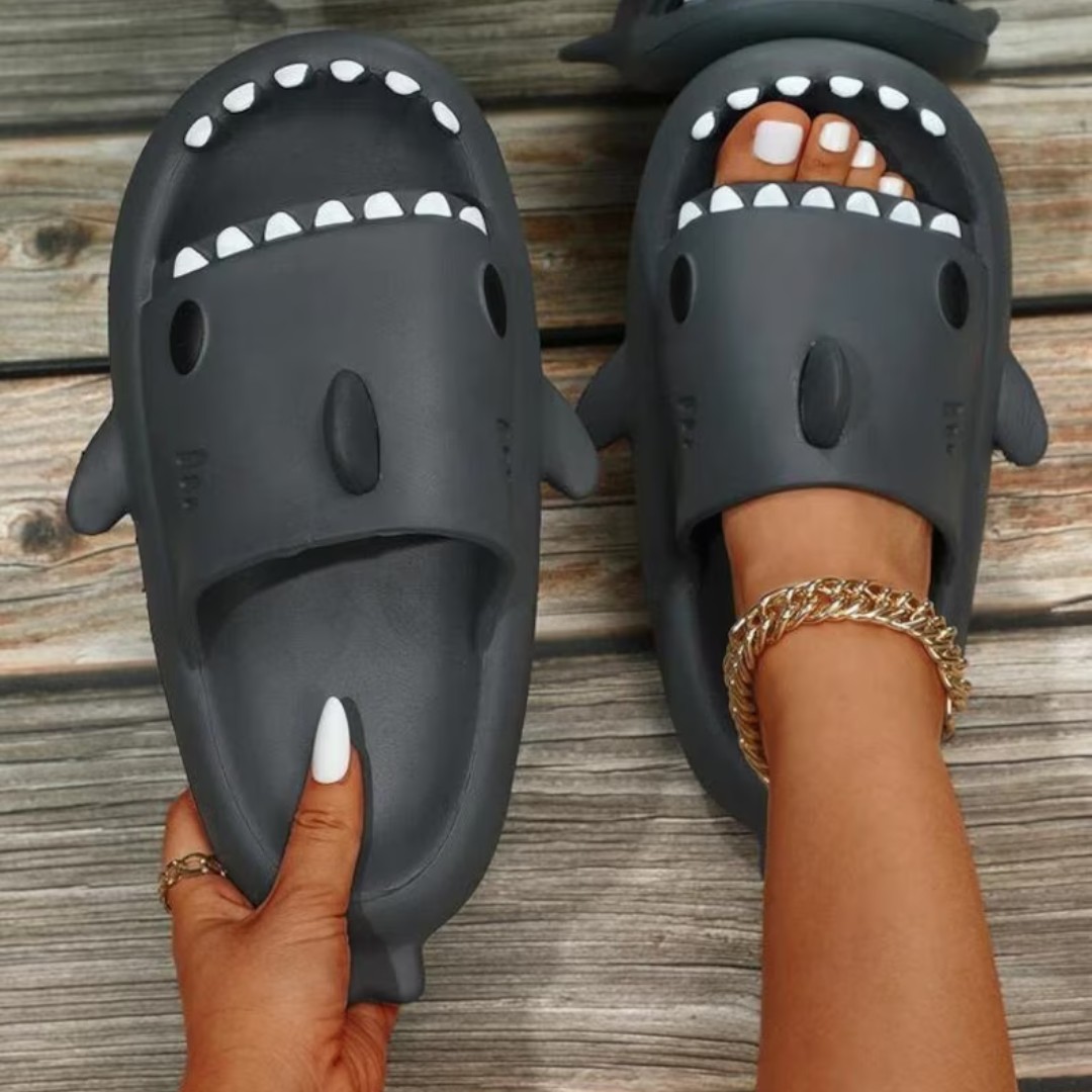 Sharky papuce 2024