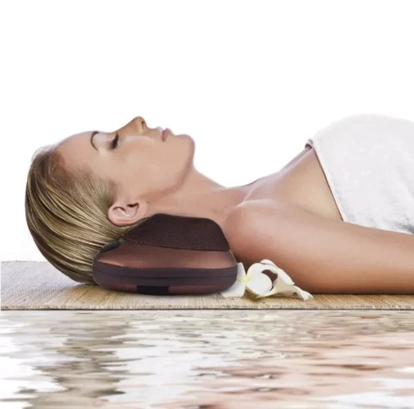 Shiatsu masazer jastuk - Slika 3
