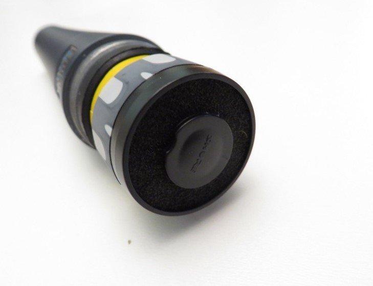 Shure SM58 legendarni mikrofon Shure SM58 legendarni mikrofon - Slika 4