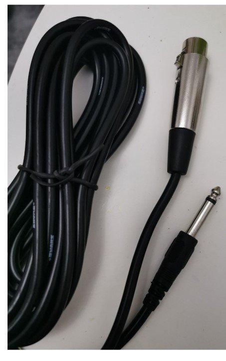 Shure SM58 legendarni mikrofon Shure SM58 legendarni mikrofon - Slika 5