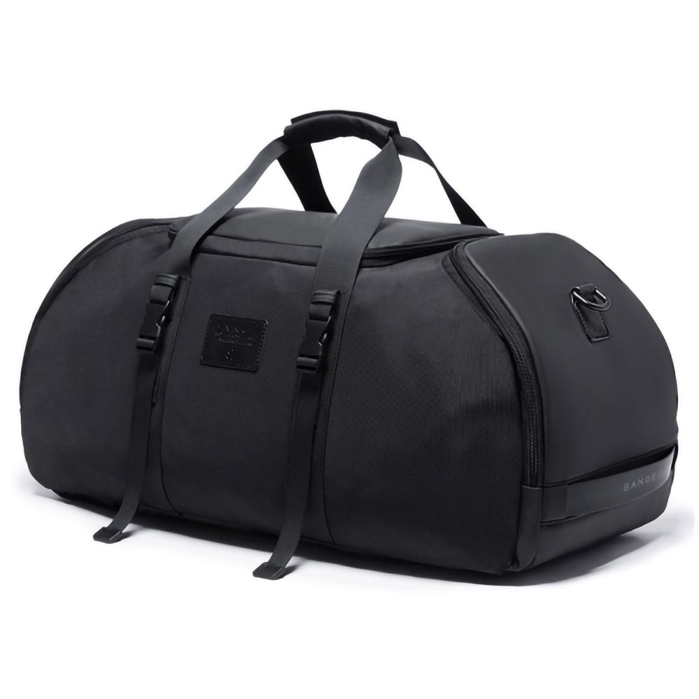 Sierra putna torba crna 7088