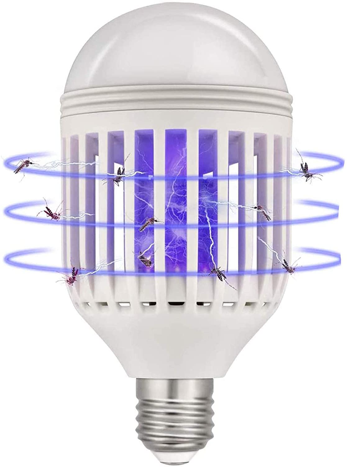 Sijalica protiv komaraca Zapp light