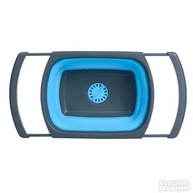 Silikonska plasticna cediljka JM 608