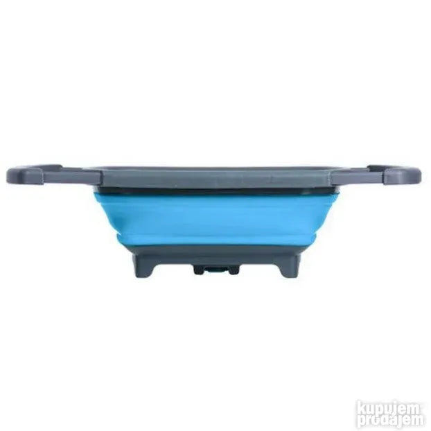 Silikonska plasticna cediljka JM 608 - Slika 3