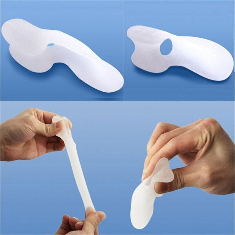 Silikonski separator za cukljeve 2 kom