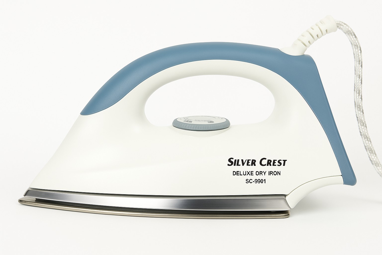 Silver Crest Deluxe Suvi Pegla SC 9801