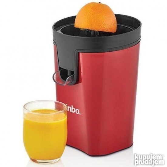 Sinbo SJ3145 citrus cediljka - Slika 3