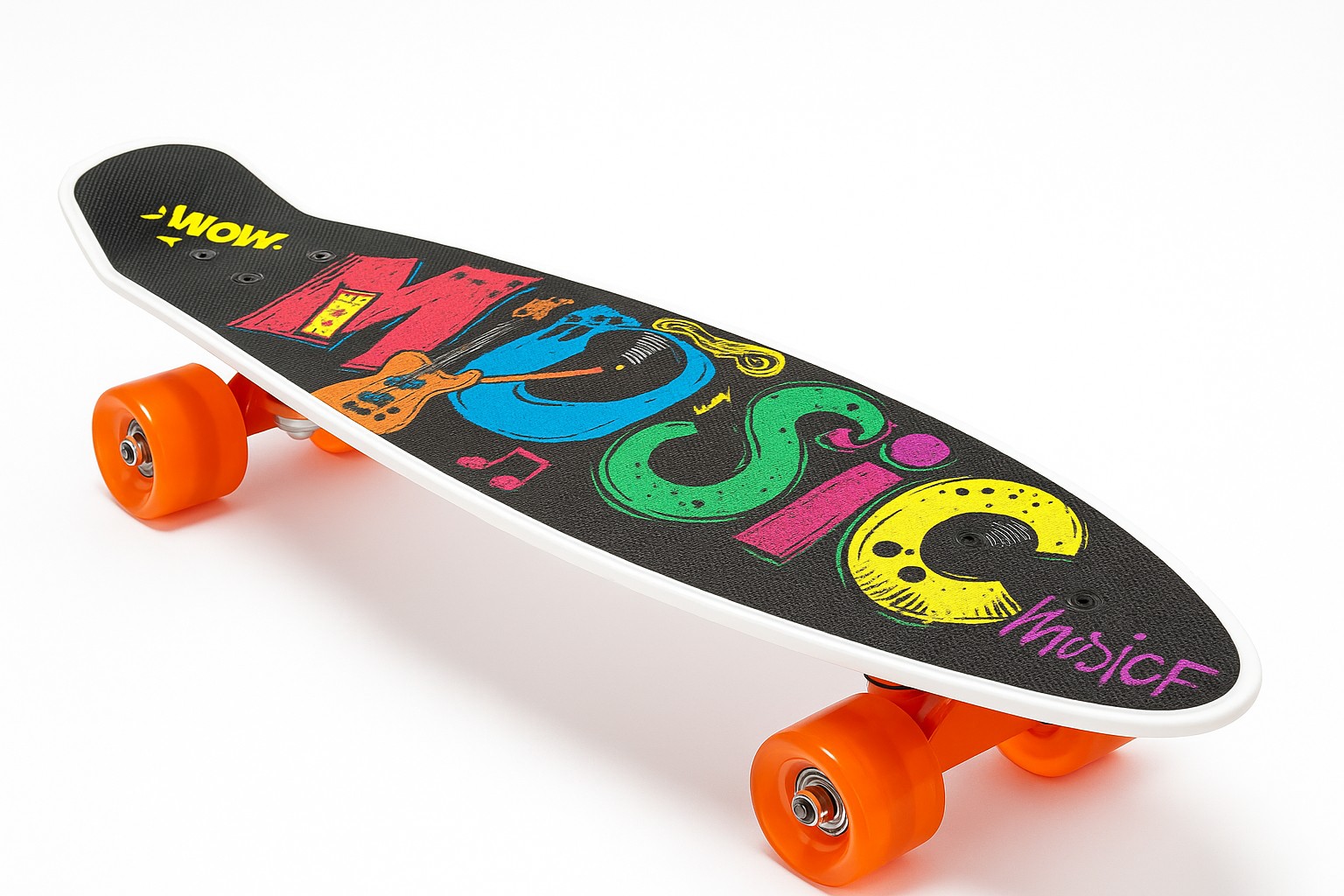 Skejt Sareni penny board