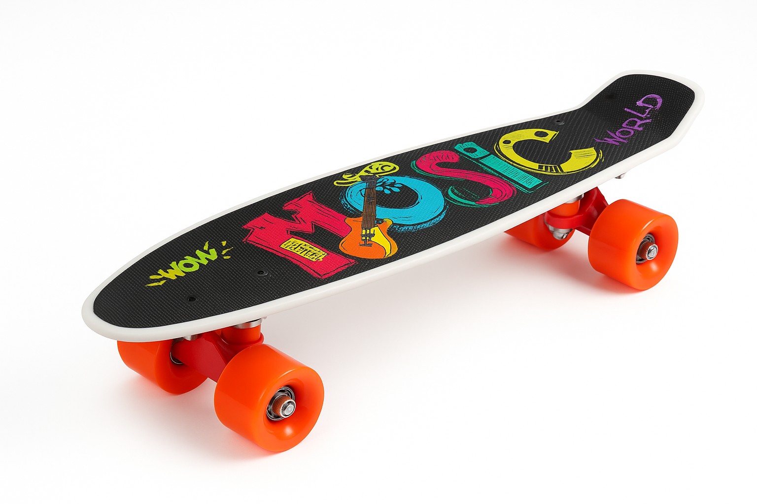 Skejt Sareni penny board