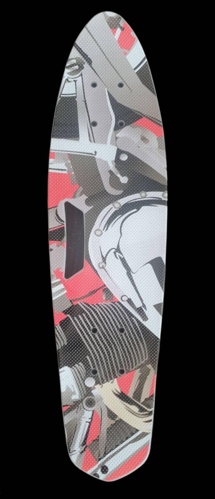 Skejtboard Penyboard Skejtboard Penyboard
