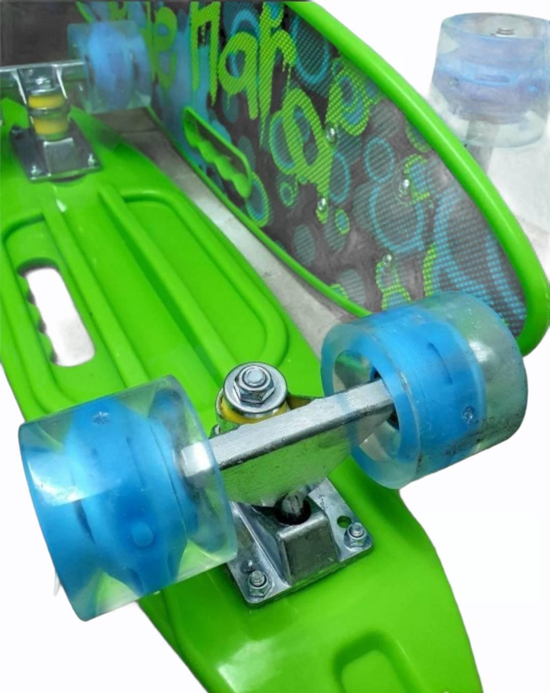 Skejtbord Penibord sareni Skejtbord Penibord sareni