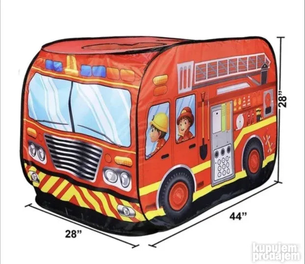 Skolski autobus