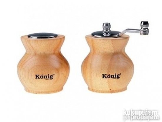 Slanik Konig BS 7 21