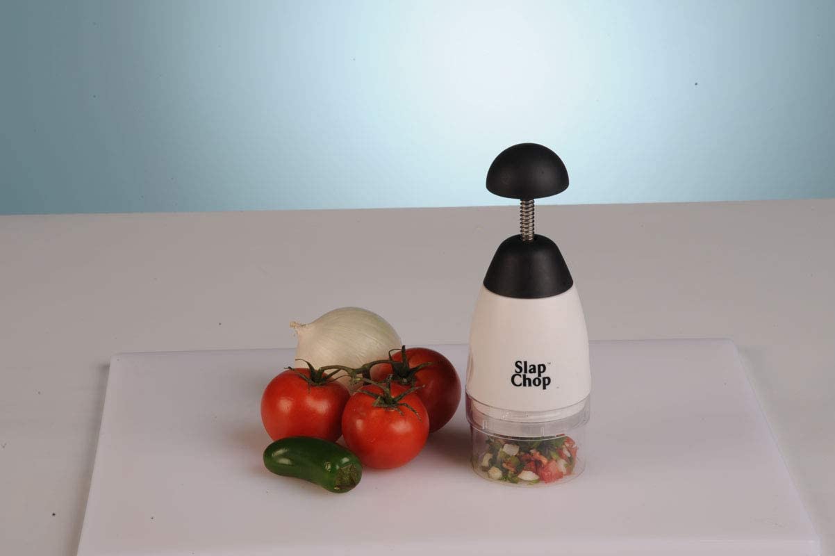Slap chop seckalica