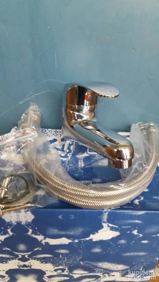 Slavina za lavabo