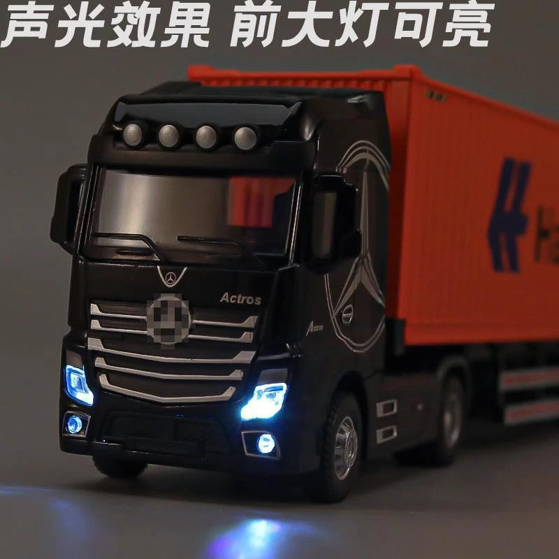 Slepera Igracka Hapag Lloyd