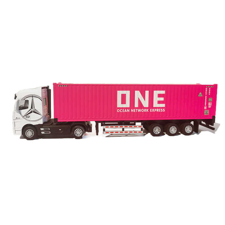 Slepera ONE Ocean Network Express