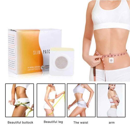 Slim patch Flasteri za mrsavljenje