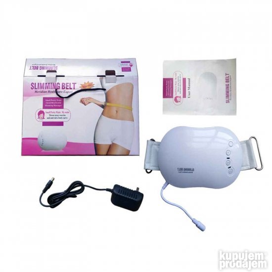 Slimming Belt Vibracioni POJAS ZA ZATEZANJE i Mrsavljenje