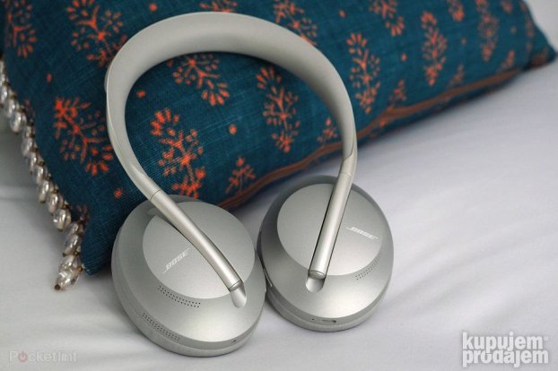 Slusalice Bluetooth Bose 700