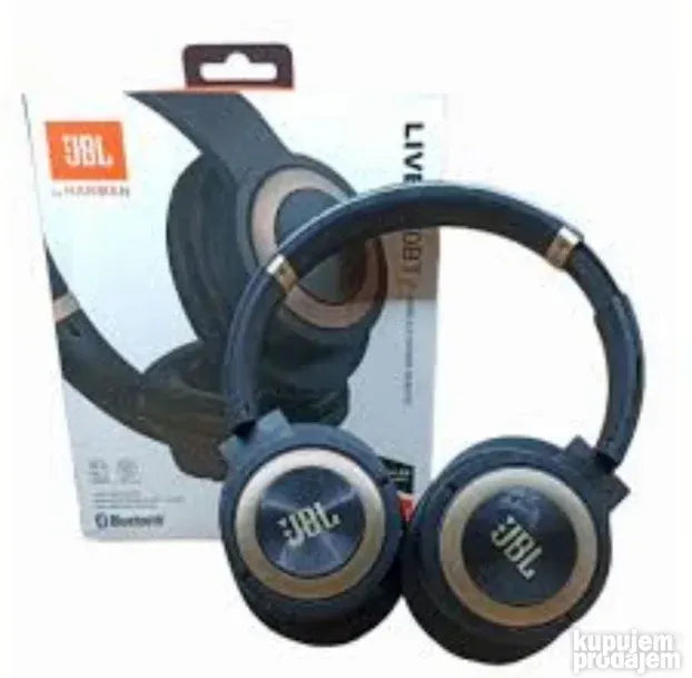 Slusalice Bluetooth JBL 670BT live