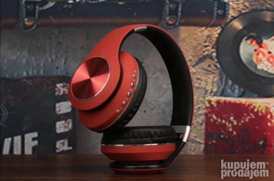 Slusalice Bluetooth JBL 991