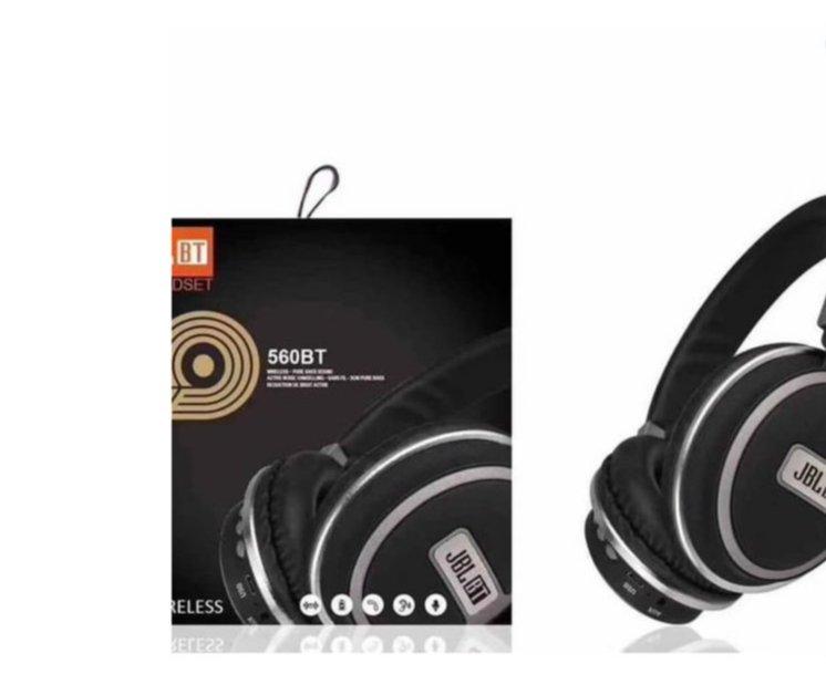 Slusalice JBL BT 560 Top model Slusalice JBL BT 560 Top model - Slika 3