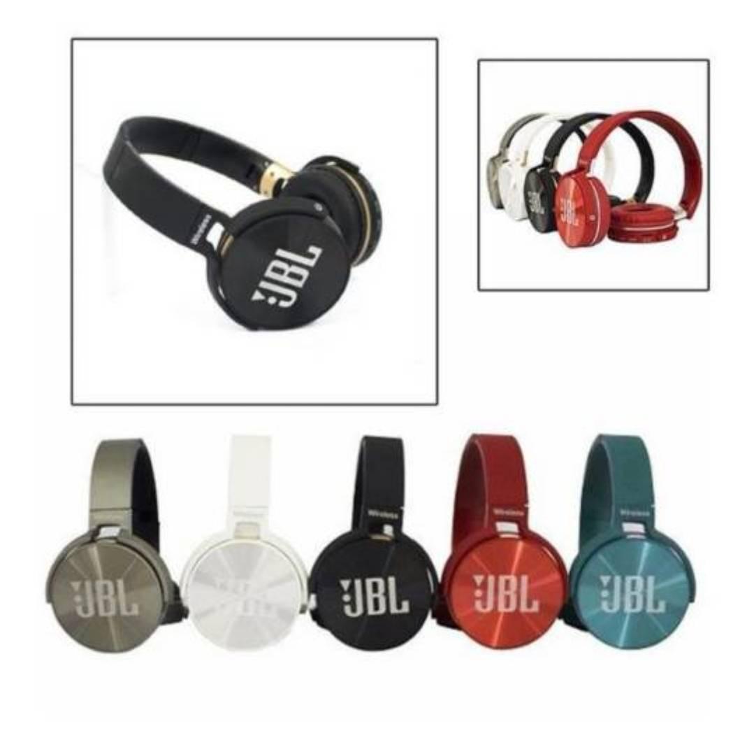 Slusalice JBL Everest JB950 bezicne