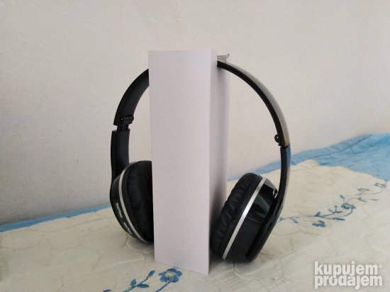 Slusalice JBL HZ BT362