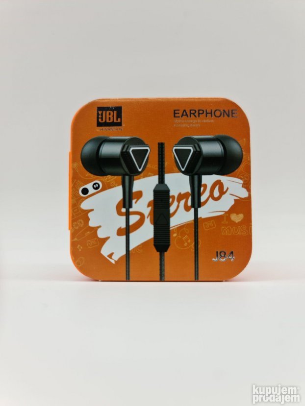 Slusalice JBL Mini J84