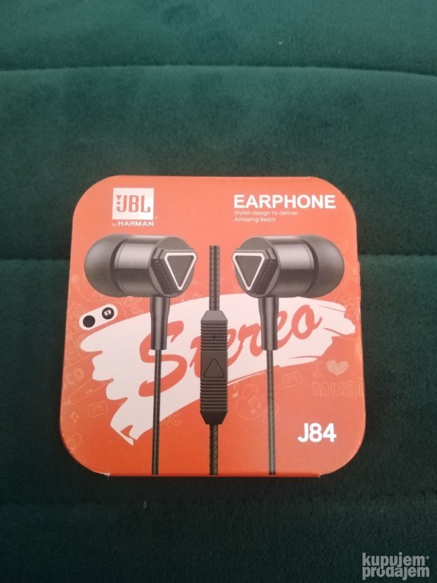Slusalice JBL Mini J84