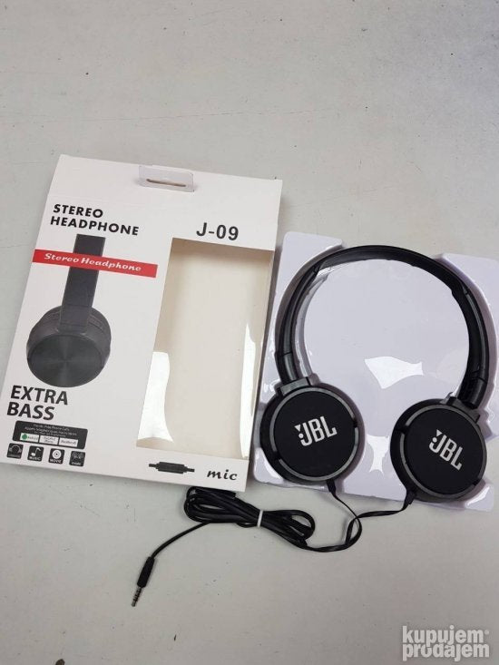 Slusalice JBL mini