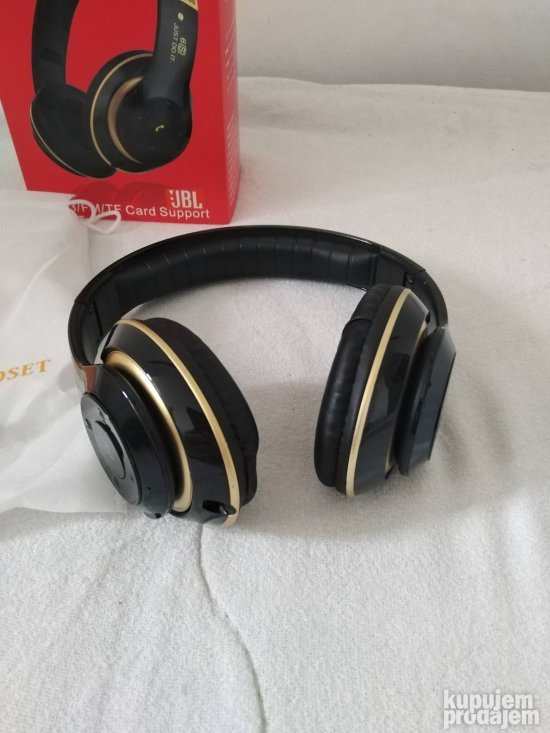 Slusalice Jbl mini wireless V30