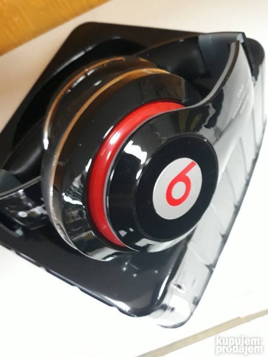 Slusalice bezicne Stn 13 DR .DRE