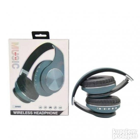 Slusalice bezicne bluetooth JBL 991 BT