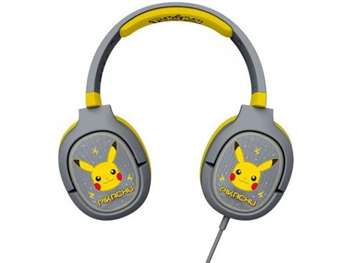 Slusalice otl pro g1 pokemon pikachu acc 0599