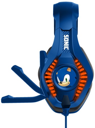 Slusalice otl pro g5 sonic the hedgehog acc 0757