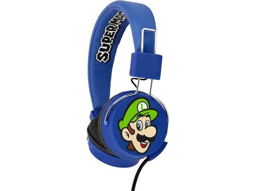 Slusalice otl super mario teen acc 0619