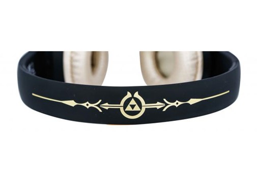Slusalice otl zelda interactive acc 0578