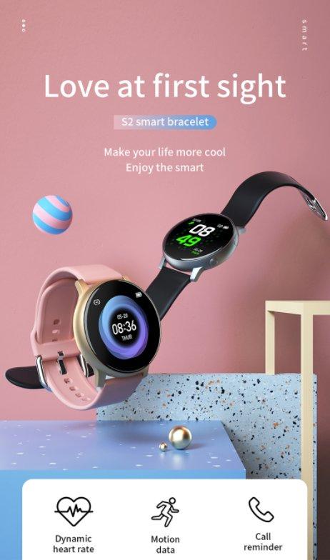 Smart Bracelet JL 2 Smart Bracelet JL 2