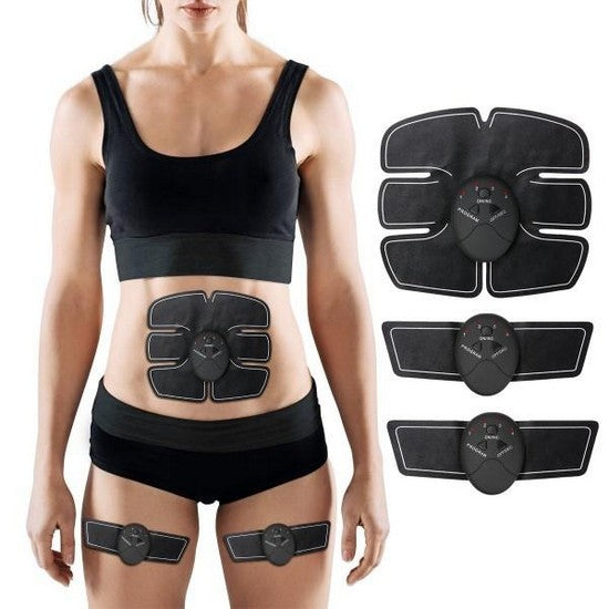 Smart Fitness EMS